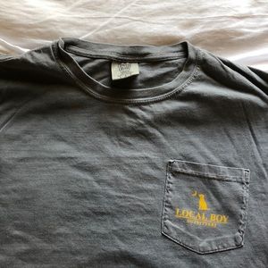 Local Boy Outfitters T-shirt